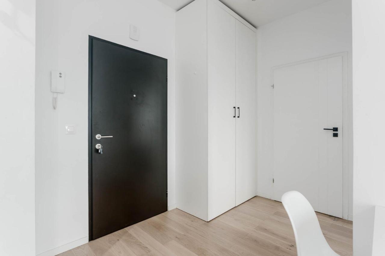Chill Apartments Mokotow Residence 바르샤바 외부 사진